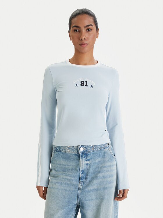 GUESS JEANS Блуза W6RI17 J1314 Regular Fit