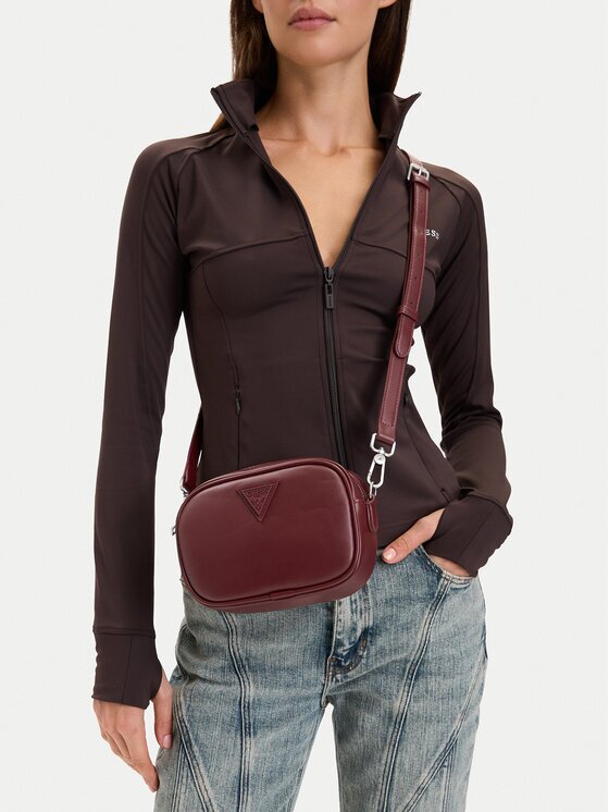 GUESS JEANS Дамска чанта CWBEO-GUESS-B-012-09