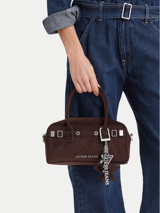 GUESS JEANS Дамска чанта CEO-GUESS-XC-005-10