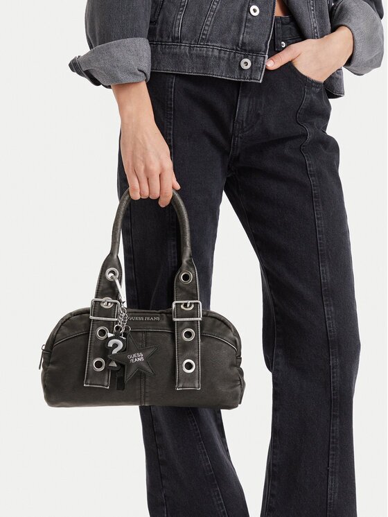 GUESS JEANS Дамска чанта CEO-GUESS-XC-006-10