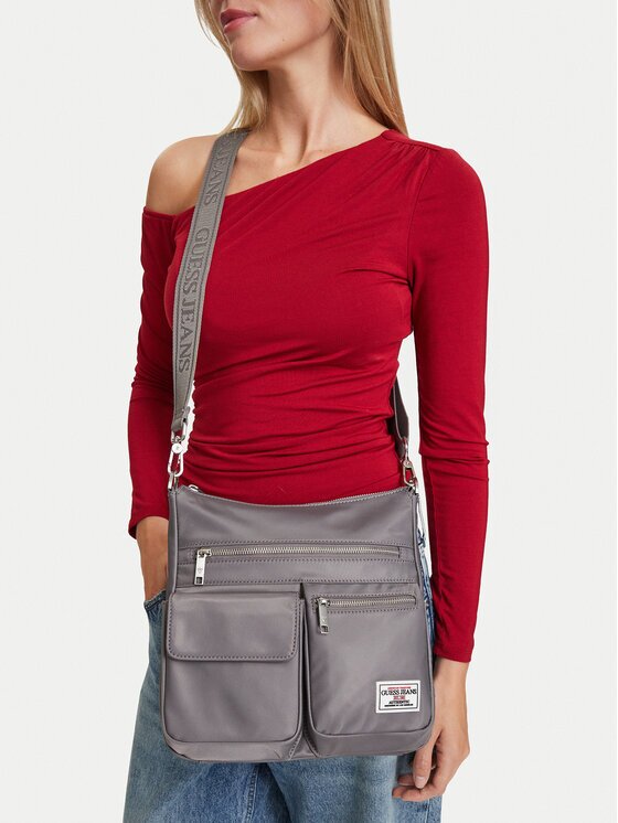 GUESS JEANS Дамска чанта CWBEO-GUESS-B-004-10