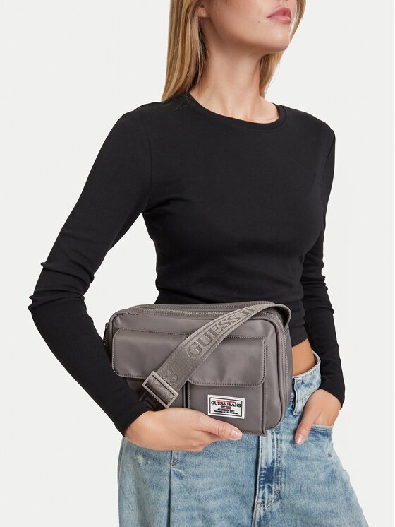 GUESS JEANS Дамска чанта CWBEO-GUESS-B-005-10