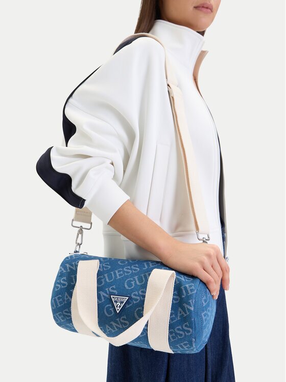 GUESS JEANS Дамска чанта CWBEO-GUESS-B-009-09