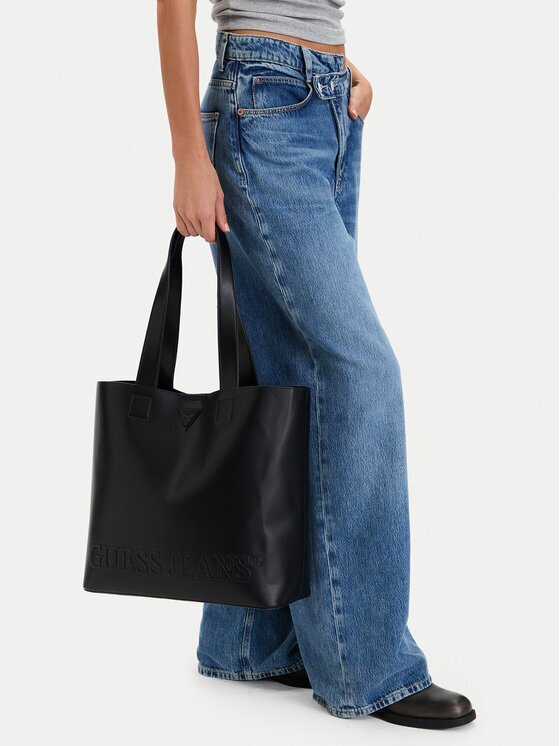 GUESS JEANS Дамска чанта CEO-GUESS-B-010-09