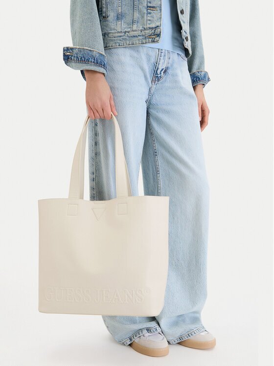 GUESS JEANS Дамска чанта CWBEO-GUESS-B-010-09