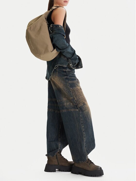 GUESS JEANS Дамска чанта CWBEO-GUESS-M-002-09