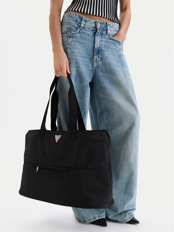 GUESS JEANS Дамска чанта CWBEO-GUESS-XC-004-09