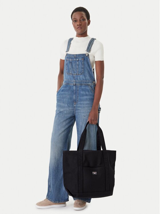 GUESS JEANS Дамска чанта M6GZ24 WHFZ1