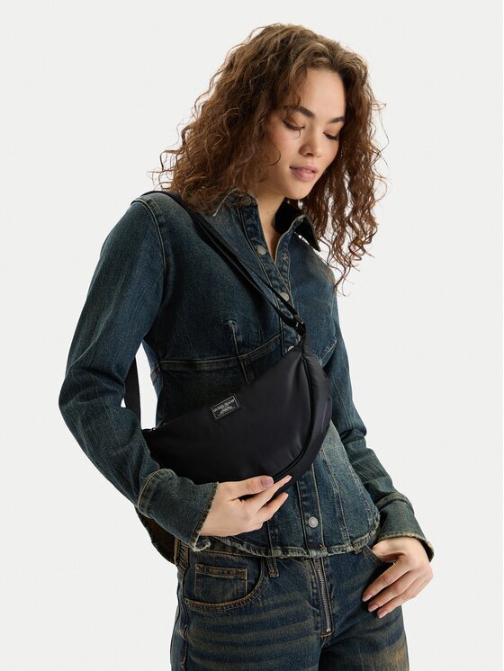 GUESS JEANS Дамска чанта W6RZ16 WK512