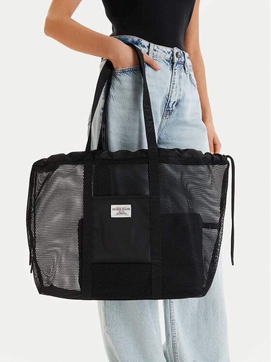 GUESS JEANS Дамска чанта WBEO-GUESS-M-003-09