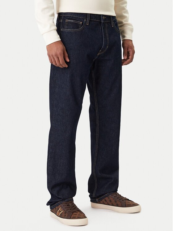 GUESS JEANS Дънки M4BA80 D5HS1 Regular Fit
