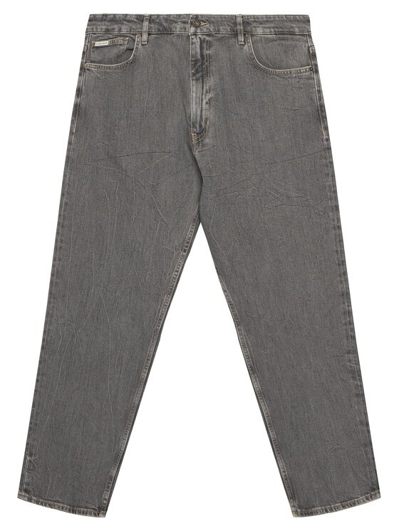 GUESS JEANS Дънки M5YA90 D5LW2 Relaxed Fit