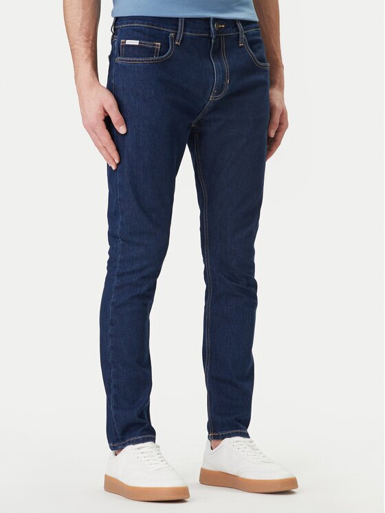 GUESS JEANS Дънки M6RA0F D6326 Regular Fit