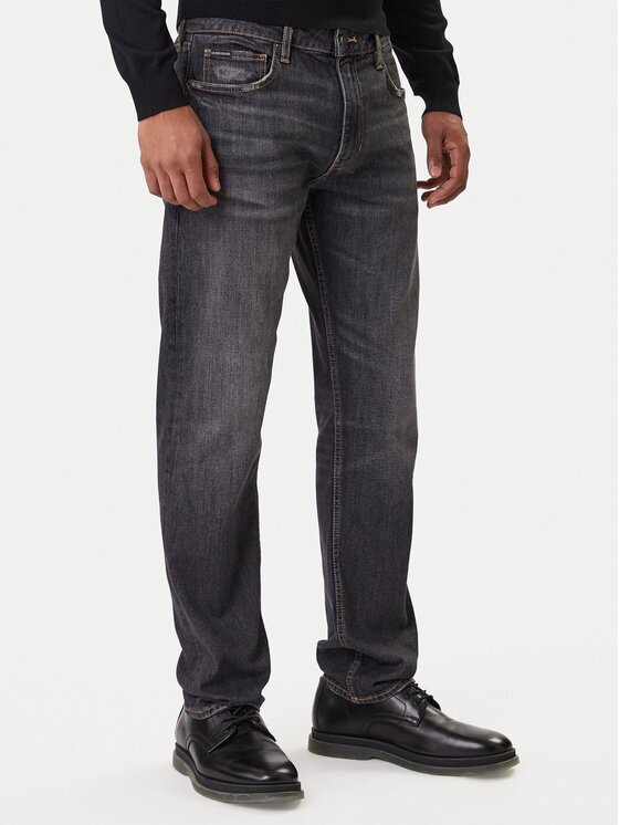 GUESS JEANS Дънки M6RA1C D5LW6 Slim Fit