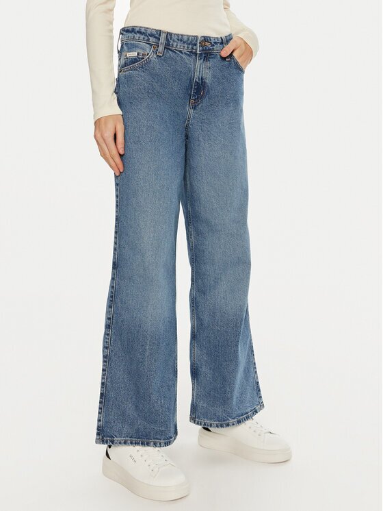 GUESS JEANS Дънки W4BA0Y D5CC4 Relaxed Fit