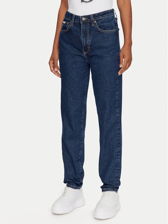 GUESS JEANS Дънки W4YA0D D5CC2 Regular Fit