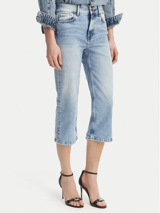 GUESS JEANS Дънки W6GA2G D6329 Regular Fit