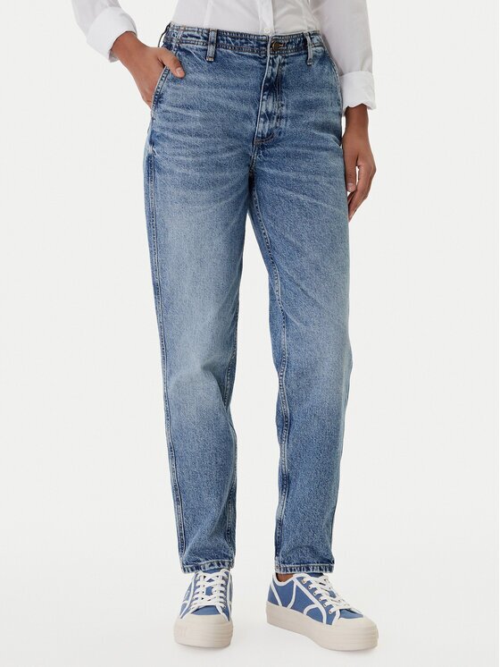 GUESS JEANS Дънки W6RA1I D5M4M Regular Fit