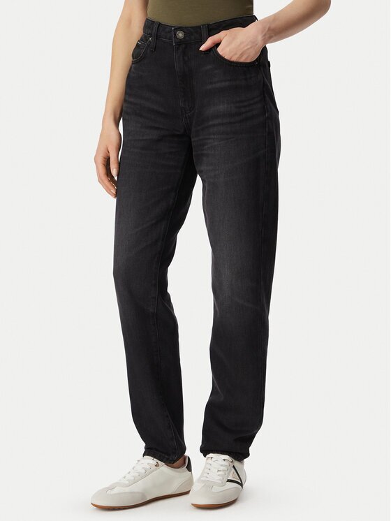GUESS JEANS Дънки W6YA0D D1148 Relaxed Fit