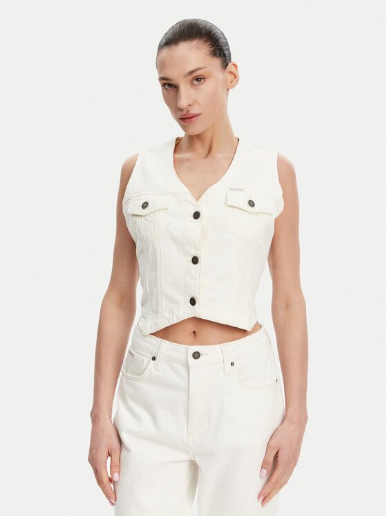 GUESS JEANS Елек W5GN74 D5M62 Regular Fit