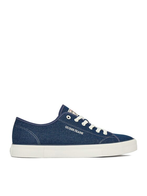GUESS JEANS Гуменки CWBEO-ANTONIO-01 WE
