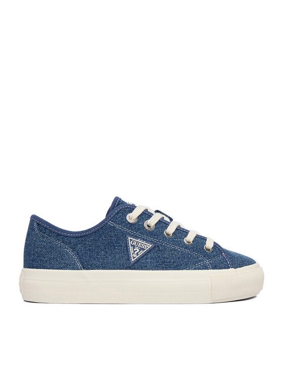 GUESS JEANS Гуменки CWBEO-GJ202505162