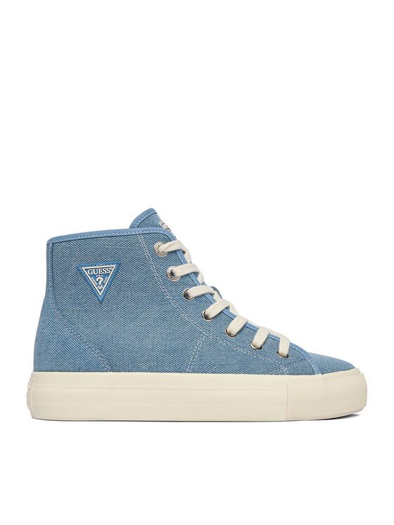 GUESS JEANS Гуменки CWBEO-GJ202505163