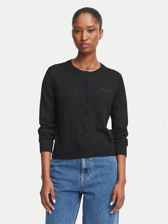 GUESS JEANS Кардиган W6BR02 Z1245 Regular Fit
