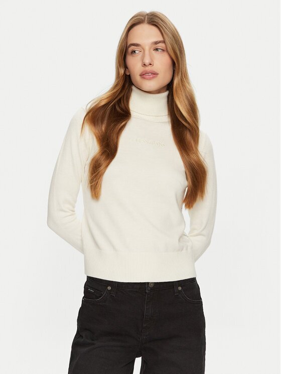 GUESS JEANS Поло W4BR15 Z3HO2 Regular Fit