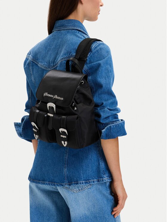 GUESS JEANS Раница CEO-GUESS-B-009-10