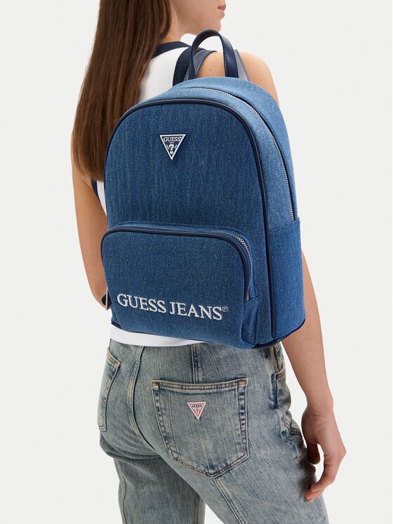 GUESS JEANS Раница CWBEO-GUESS-B-011-09