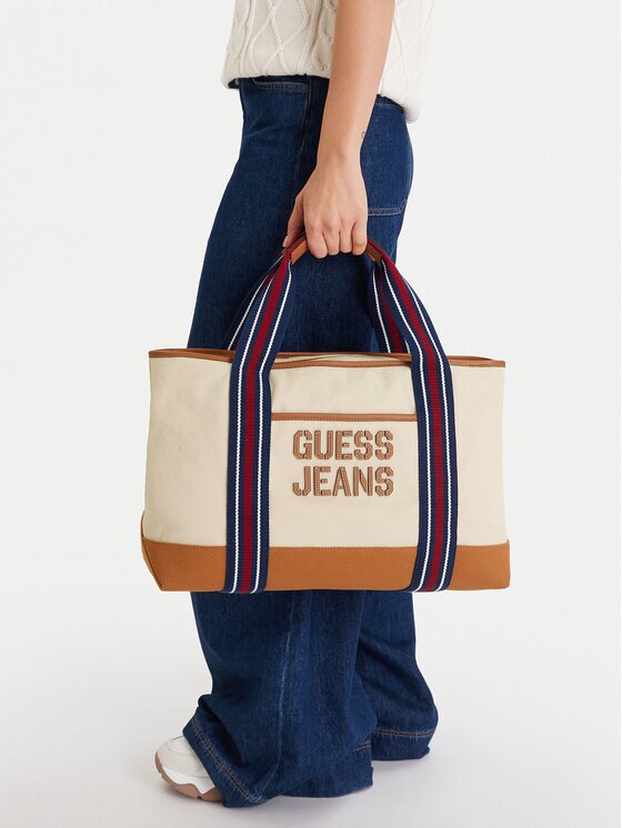GUESS JEANS Сак M5BZ92 WL970