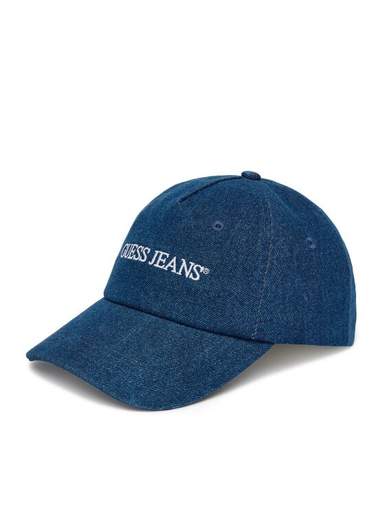 GUESS JEANS Шапка с козирка CWBEO-GJ-U3-006-SS26