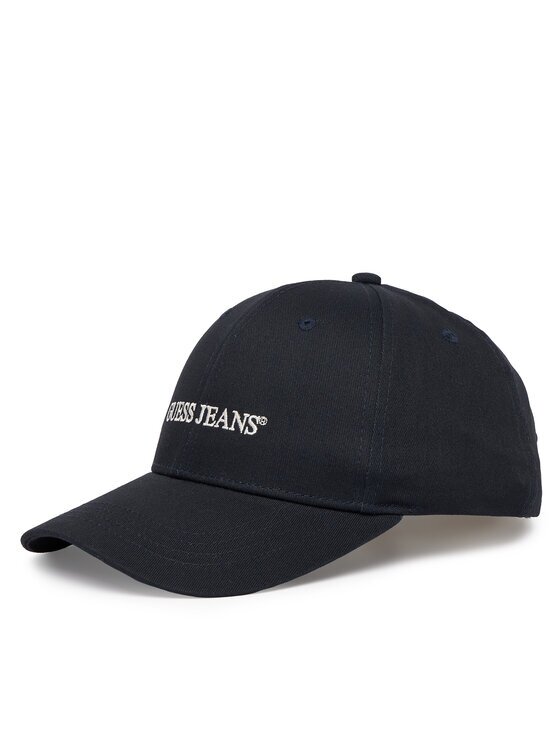 GUESS JEANS Шапка с козирка M4BZ26 WF8V1