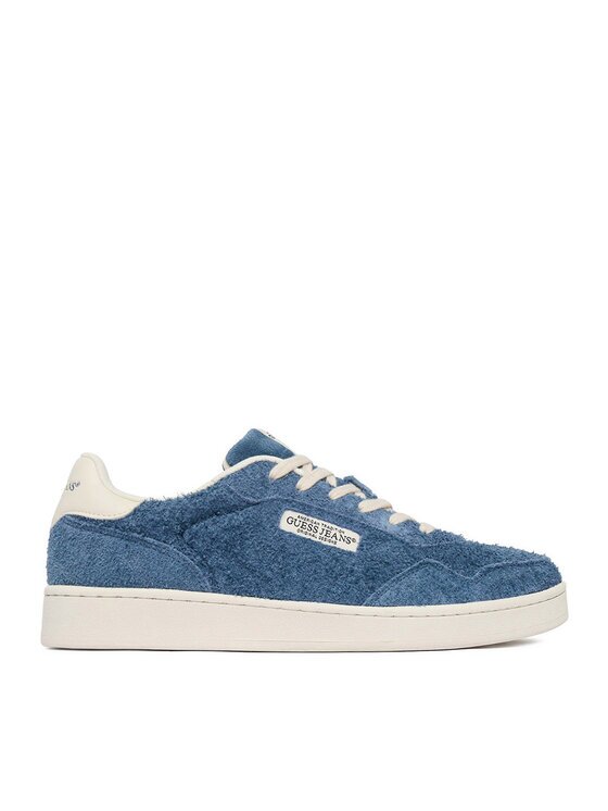 GUESS JEANS Сникърси EO-LUNARI-02 WE