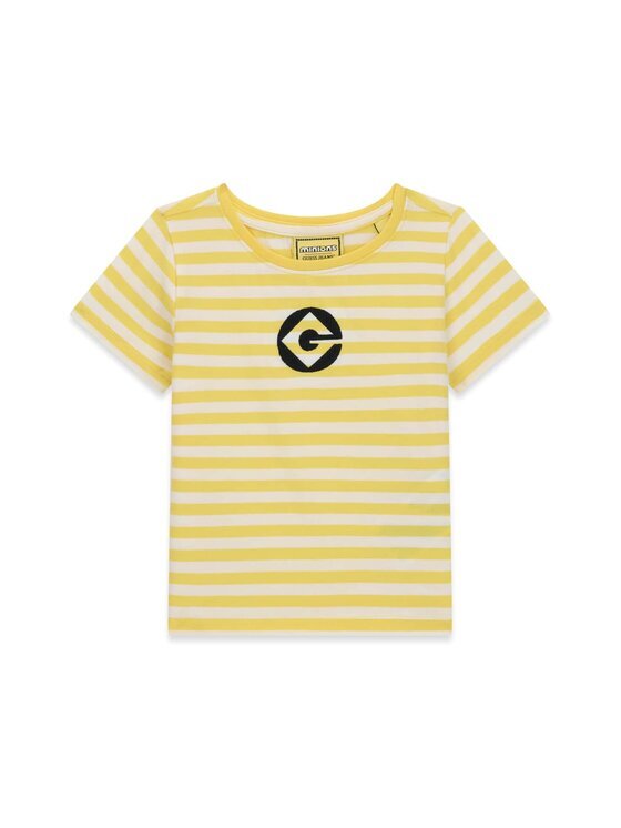 GUESS JEANS Тишърт K6YI27 K6649 Regular Fit