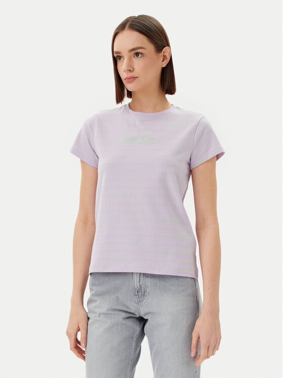 GUESS JEANS Тишърт W4BI53 KCIE1 Regular Fit