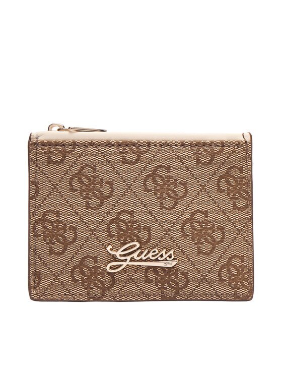 GUESS Калъф за кредитни карти J6YZ26 W2572