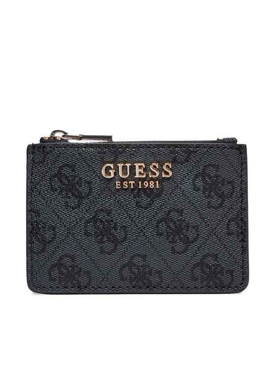 GUESS Портфейл Laurel II Slg SWSG74 59505