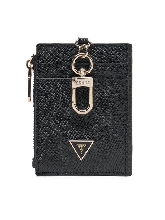 GUESS Калъф за кредитни карти RW1784 P5201