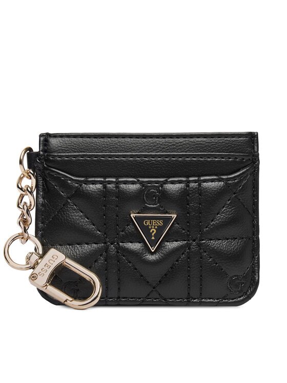 GUESS Калъф за кредитни карти RW7563 P6201