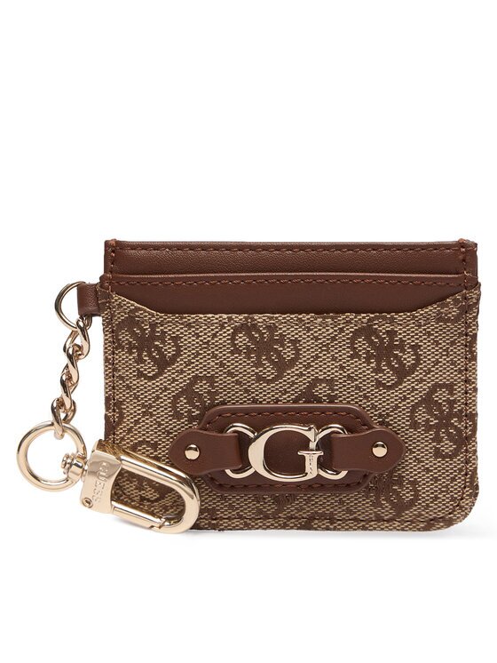 GUESS Калъф за кредитни карти RW7576 P6401