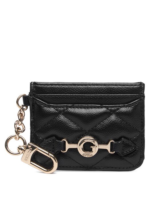GUESS Калъф за кредитни карти RW7577 P6401
