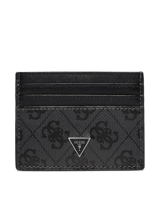 GUESS Калъф за кредитни карти SMVELE LEA25