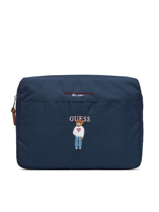 GUESS Калъф за лаптоп H6YZ08 W2599
