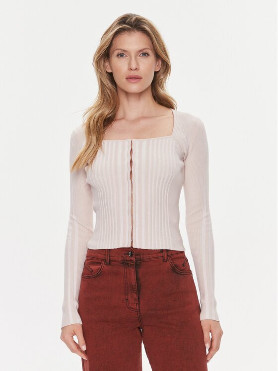 GUESS Кардиган Allie W4RR43 Z2YN2 Slim Fit