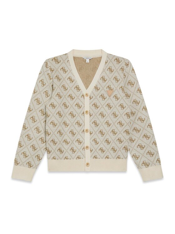 GUESS Кардиган L6RR12 Z3OE2 Regular Fit