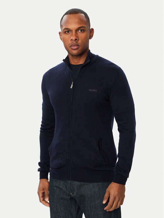 GUESS Кардиган M6YR08 Z0913 Regular Fit
