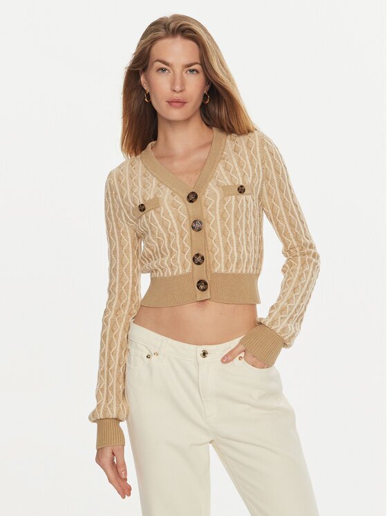 GUESS Кардиган Tiffany W4BR0F Z3K40 Regular Fit