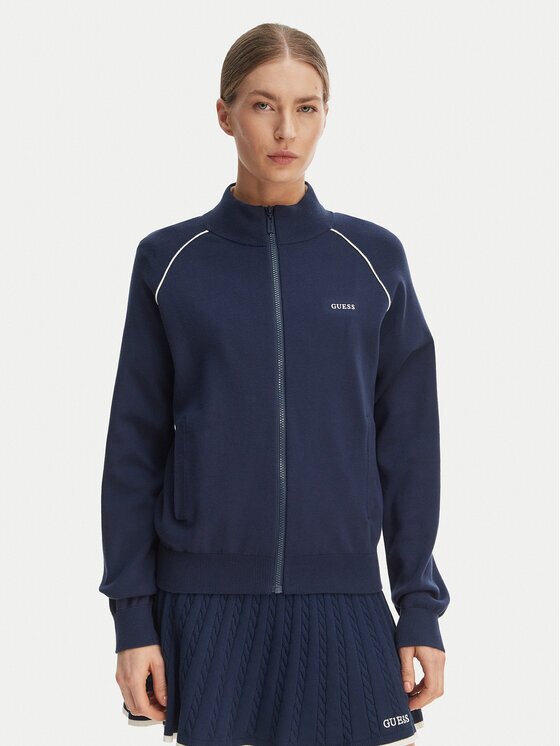 GUESS Кардиган V6RQ11 Z4642 Regular Fit